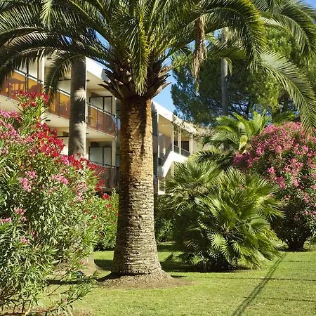 Les Jardins Ombrages * Mandelieu-la-Napoule