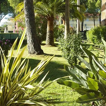 Les Jardins Ombrages Mandelieu-la-Napoule