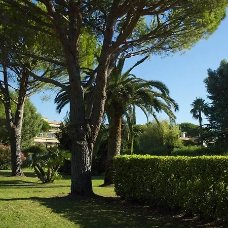 Les Jardins Ombrages * Mandelieu-la-Napoule