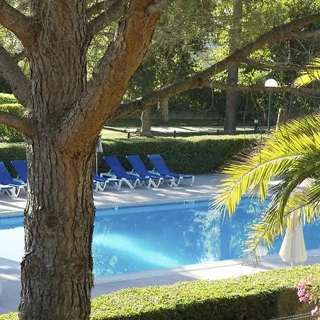 Les Jardins Ombrages