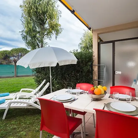 Les Jardins Ombrages Apartment Mandelieu-la-Napoule