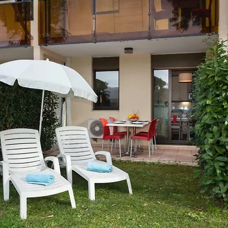 Les Jardins Ombrages *